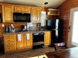 Westport Marina Cottages