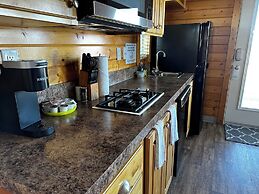 Westport Marina Cottages