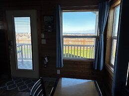 Westport Marina Cottages