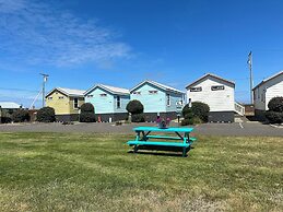 Westport Marina Cottages