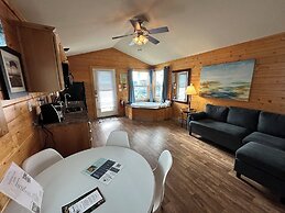 Westport Marina Cottages