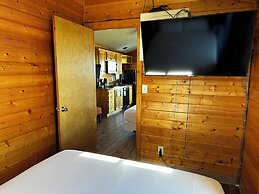 Westport Marina Cottages