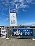 Westport Marina Cottages