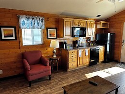 Westport Marina Cottages