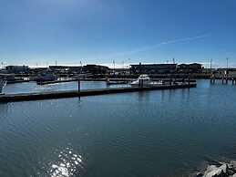Westport Marina Cottages