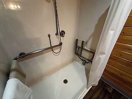 Westport Marina Cottages