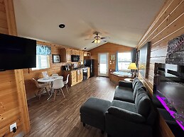 Westport Marina Cottages