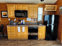 Westport Marina Cottages