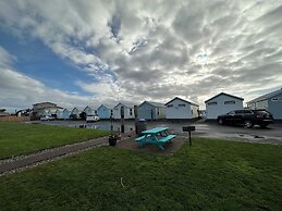 Westport Marina Cottages