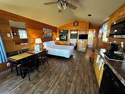 Westport Marina Cottages