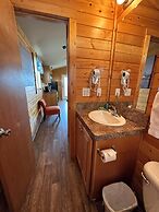 Westport Marina Cottages