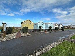 Westport Marina Cottages