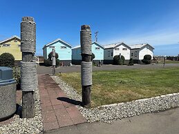 Westport Marina Cottages