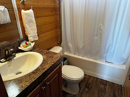 Westport Marina Cottages