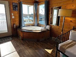 Westport Marina Cottages