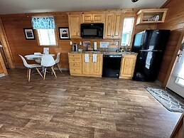 Westport Marina Cottages