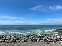 Westport Marina Cottages