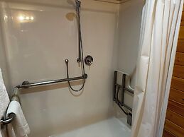 Westport Marina Cottages