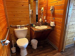 Westport Marina Cottages