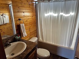 Westport Marina Cottages