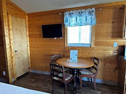 Westport Marina Cottages