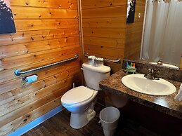 Westport Marina Cottages