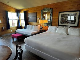 Westport Marina Cottages