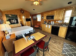 Westport Marina Cottages