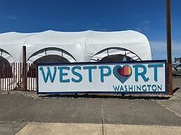 Westport Marina Cottages