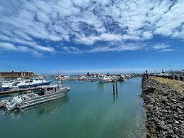 Westport Marina Cottages