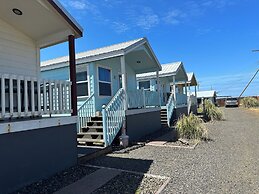 Westport Marina Cottages