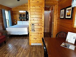 Westport Marina Cottages