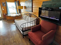 Westport Marina Cottages