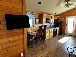 Westport Marina Cottages