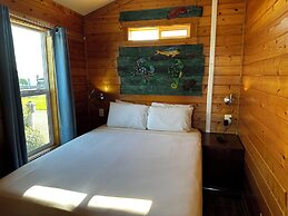 Westport Marina Cottages