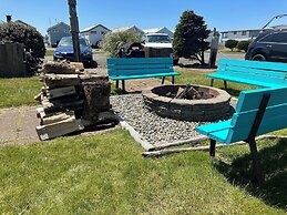 Westport Marina Cottages