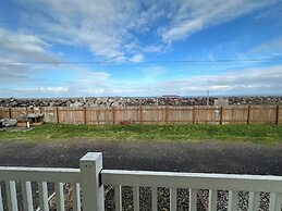 Westport Marina Cottages