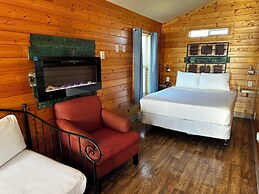 Westport Marina Cottages