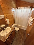 Westport Marina Cottages