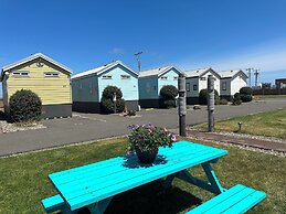 Westport Marina Cottages