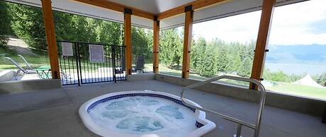 Kootenay Lakeview Resort, BW Signature Collection