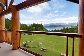 Kootenay Lakeview Resort, BW Signature Collection