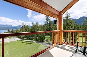 Kootenay Lakeview Resort, BW Signature Collection