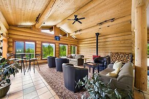 Kootenay Lakeview Resort, BW Signature Collection