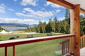 Kootenay Lakeview Resort, BW Signature Collection