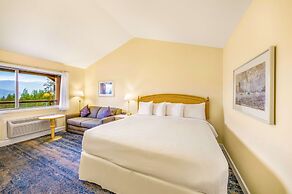 Kootenay Lakeview Resort, BW Signature Collection