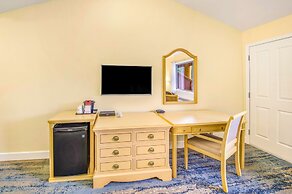 Kootenay Lakeview Resort, BW Signature Collection