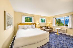 Kootenay Lakeview Resort, BW Signature Collection