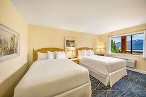 Kootenay Lakeview Resort, BW Signature Collection