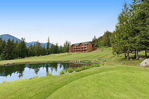 Kootenay Lakeview Resort, BW Signature Collection